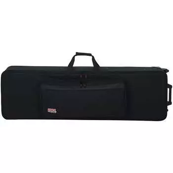 Gator GK88 SLIM Легкий чехол для клавиатуры с 88 клавишами GK-88 Slim