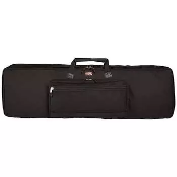 Gator GKB-88 SLIM 88 Note Keyboard Gig Bag Slim Design