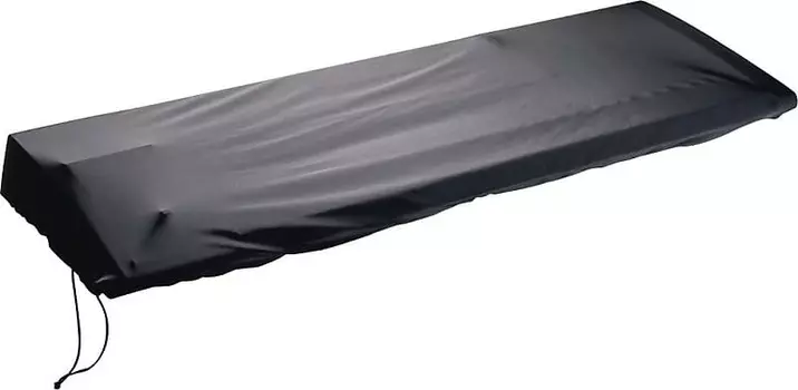 Gator GKC-1540 Эластичный чехол для клавиатуры на 61 и 76 нот GKC1540