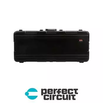 Gator GTSA-KEY61 Чехол для клавиатуры TSA с 61 клавишей GTSA-KEY61 61-Key TSA Keyboard Case