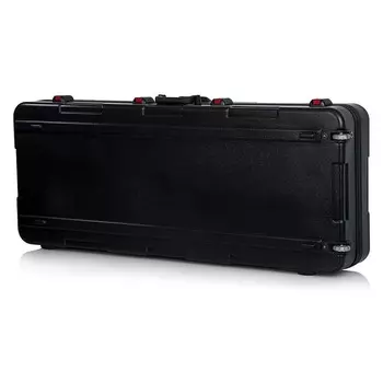 Gator GTSA-KEY76D Tsa Keyboard Series Глубокий чехол для клавиатуры на 76 нот с колесами DSHIP-GTSA-KEY76D