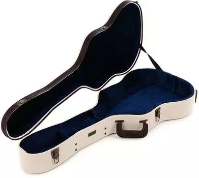 Gator Journeyman Deluxe Wood Case - Resonator Case (5 шт.) Комплект GW-JM RESO=5