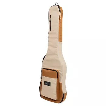 Gator Somewhere Core Series Сумка для бас-гитары Malt