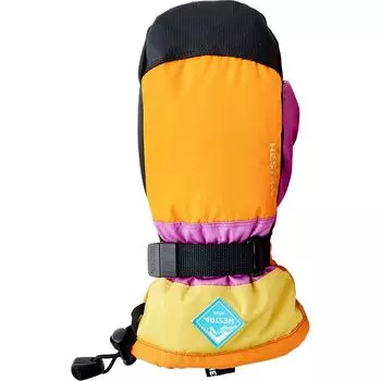 Гаунтлет Czone варежка - детская Hestra, мультиколор