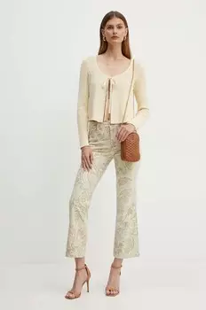 ГАВАНА кардиган Guess, бежевый