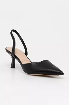 GAVEDESSI высокие туфли Aldo, черный