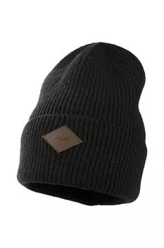 GAVIN детская шапка из смесовой шерсти Jamiks, черный
