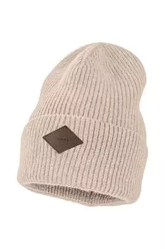 GAVIN детская шапка из смесовой шерсти Jamiks, бежевый
