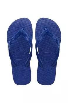 Гавайанас – японки. Havaianas, синий