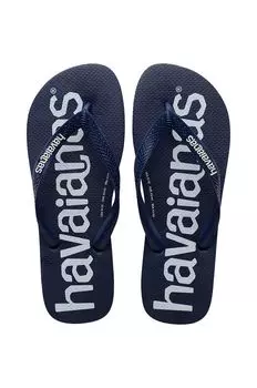 Гавайанас – японки. Havaianas, темно-синий
