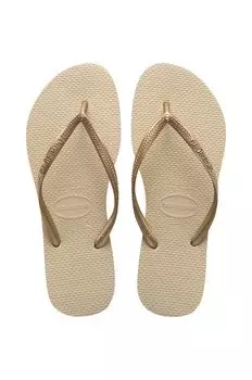 Гавайанас – японки. Havaianas, золотой