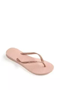 Гавайанас Слим Debenhams, розовый