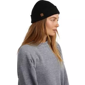 гавань шапка Coal Headwear, черный