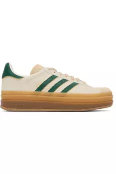 Газель болд кроссовки Adidas Originals, мультиколор