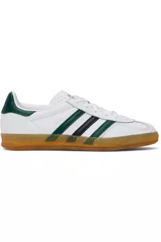 Газель кроссовки для зала Adidas Originals, мультиколор