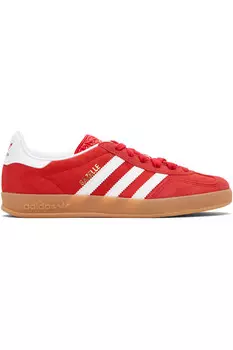 Газель кроссовки для зала Adidas Originals, мультиколор