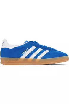 Газель кроссовки для зала Adidas Originals, мультиколор