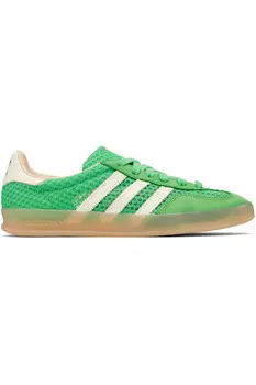 Газель кроссовки для зала Adidas Originals, мультиколор