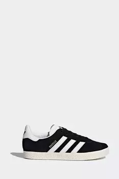 Газель обувь Adidas Originals, черный