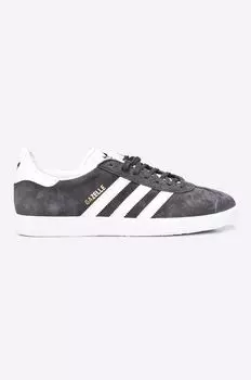 Газель обувь adidas Originals, серый