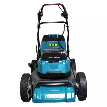 Газонокосилка аккумуляторная Makita DLM530Z
