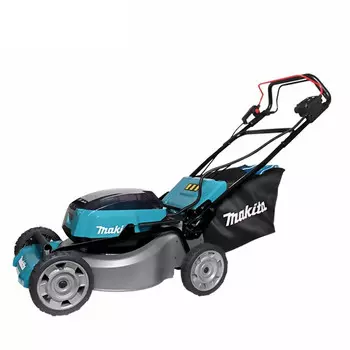 Газонокосилка Makita DLM462Z, 1600W