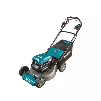 Газонокосилка Makita LM001CZ, 1600W