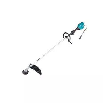 Газонокосилка Makita, новый энергетический кусторез