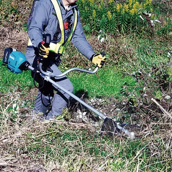 Газонокосилка Makita UR013GZ01, 40V