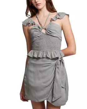 Газовая блузка Chaser Heirloom, цвет Sage