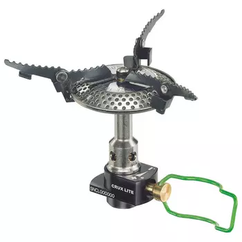 Газовая плита Crux Lite Optimus