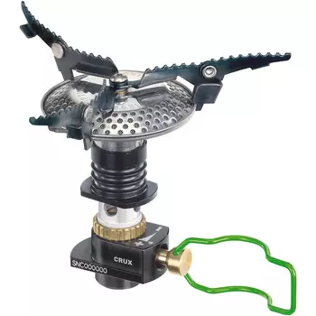 Газовая плита Crux Optimus