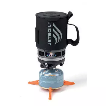 Горелка Jetboil Zip Trekking газовая