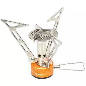 Газовая плита Музколь LACD