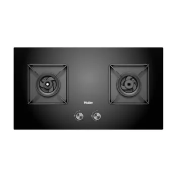 Газовая варочная поверхность Haier JZT-QHA93T1(12T), черный
