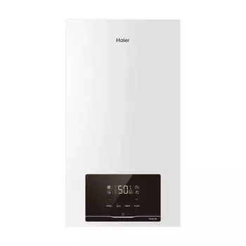 Газовый водонагреватель Haier L1PB20-HJ7(T)U1, белый