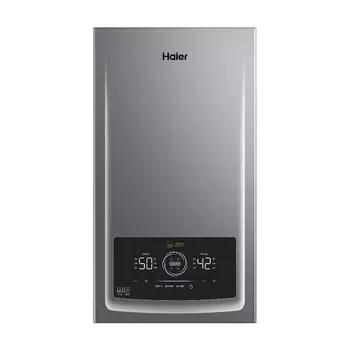 Газовый водонагреватель Haier LL1PBD30-JN7PRONXPCU1, серый