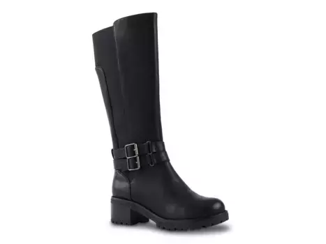 GC Shoes Jonah Boot, черный