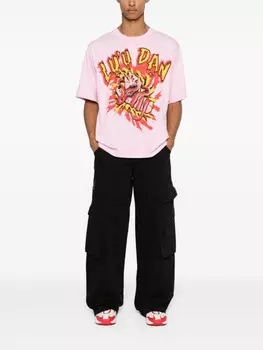 Gcds брюки Ultracargo, черный