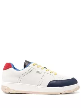 Gcds кеды Retr Nami, нейтральный цвет