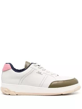 Gcds кеды Retr Nami, нейтральный цвет