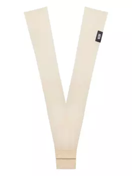 GCDS сетчатое боди, розовый