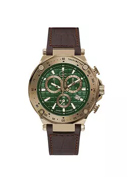 Gcy81009G9Mf мужские наручные часы Gc, коричневый