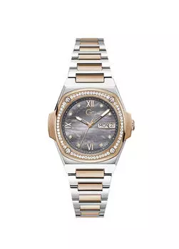 Gcy98001L5Mf женские наручные часы Gc, розовый