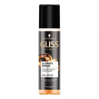 Где отремонтировать кондиционер для волос Gliss, 200 мл