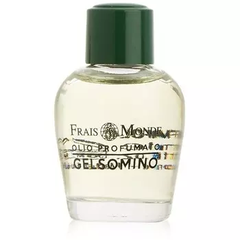 Gebhren Welt Jasmine Fragrance Oil 12ml Frais Monde