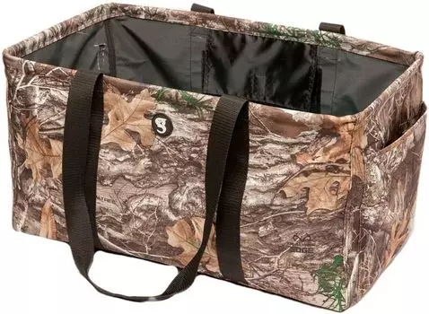 Geckobrands Большая практичная сумка-тоут