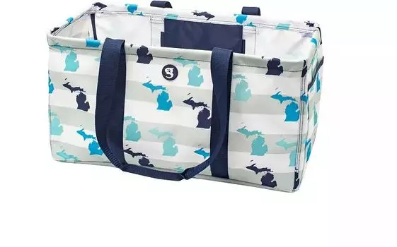 Geckobrands Большая практичная сумка-тоут