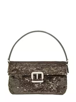 Gedebe сумка-шоппер Habibi, серый