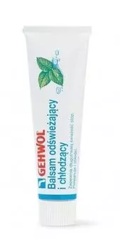 Gehwol Odwieajcy i Chodzcy бальзам для ног, 75 ml
